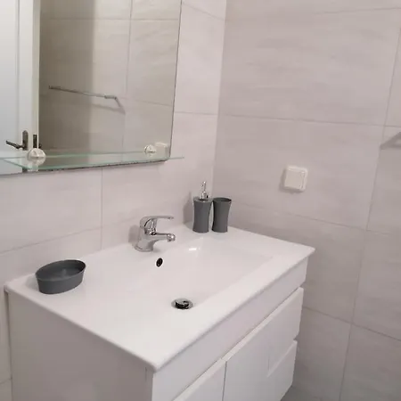 Apartment Amada