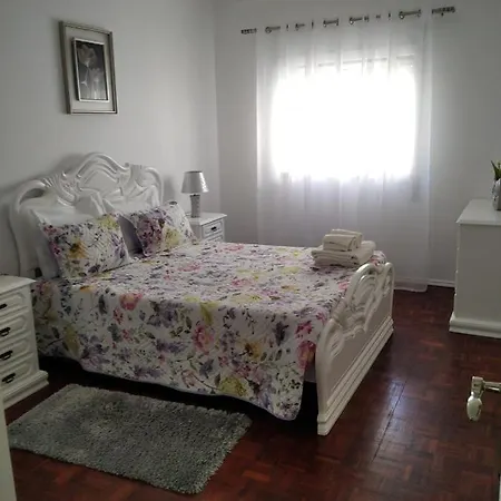 Apartment Amada