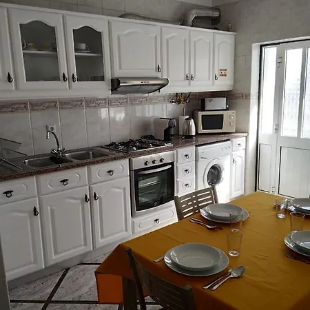 Apartment Amada *