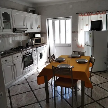 Amada Apartment *