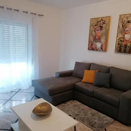 Amada Appartement *
