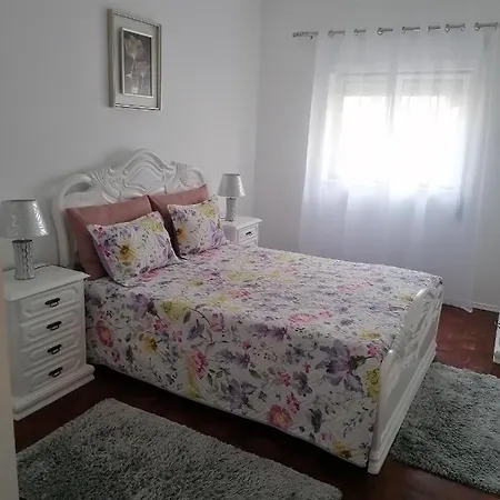 Appartement Amada *