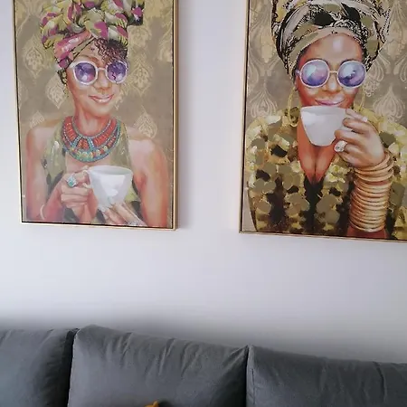 Appartement Amada Nazaré