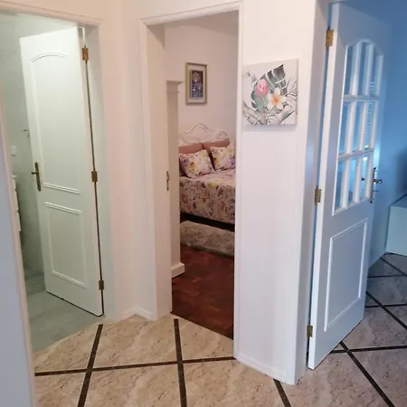 Amada * Nazaré