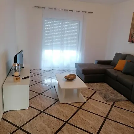Amada Appartement