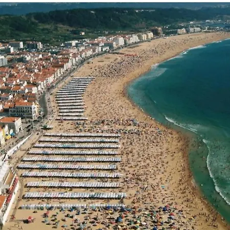 Amada Nazaré