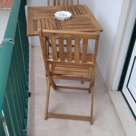 Appartement Amada