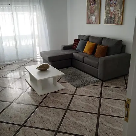 Appartement Amada *